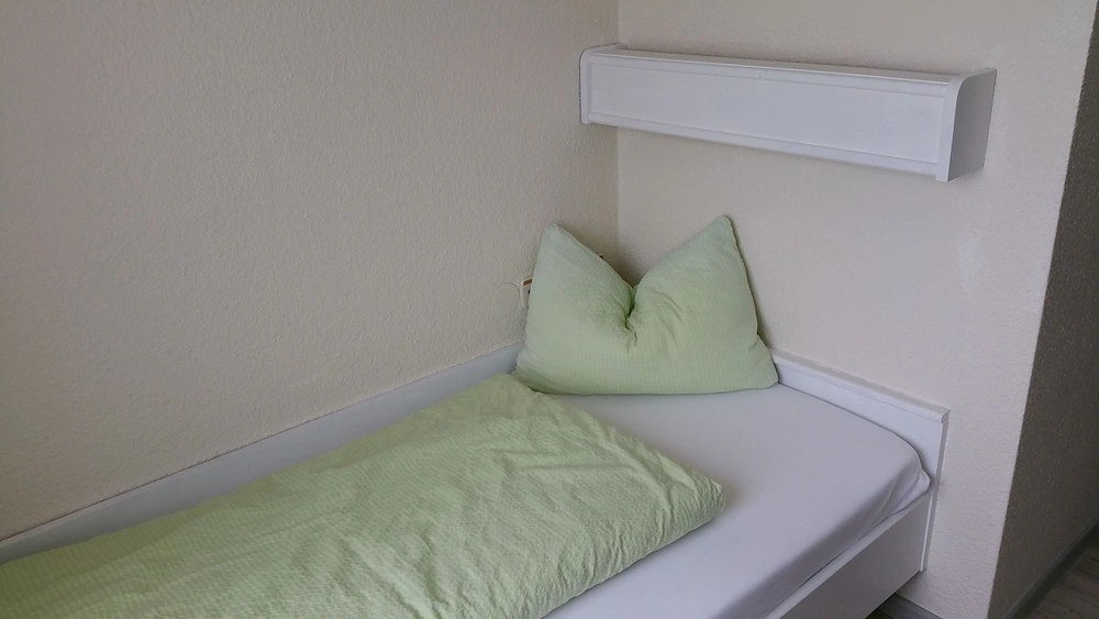 Hotel Meeresrauschen