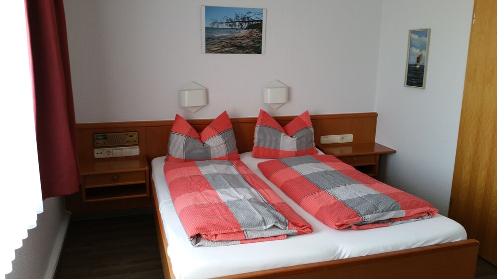 Hotel Meeresrauschen