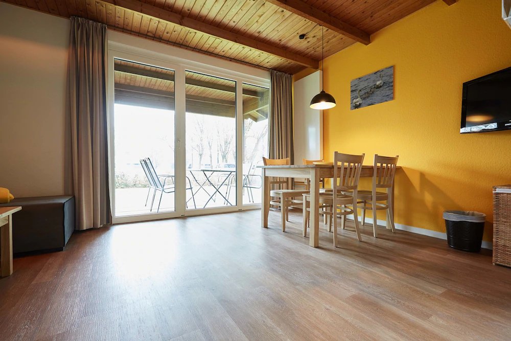 Dampland Urlaub Resort