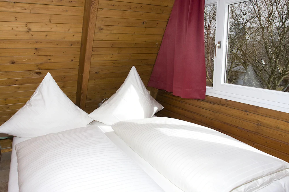 Dampland Urlaub Resort