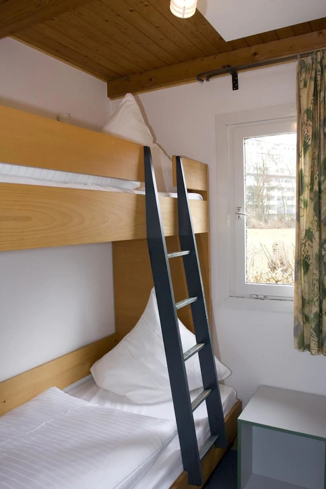 Dampland Urlaub Resort
