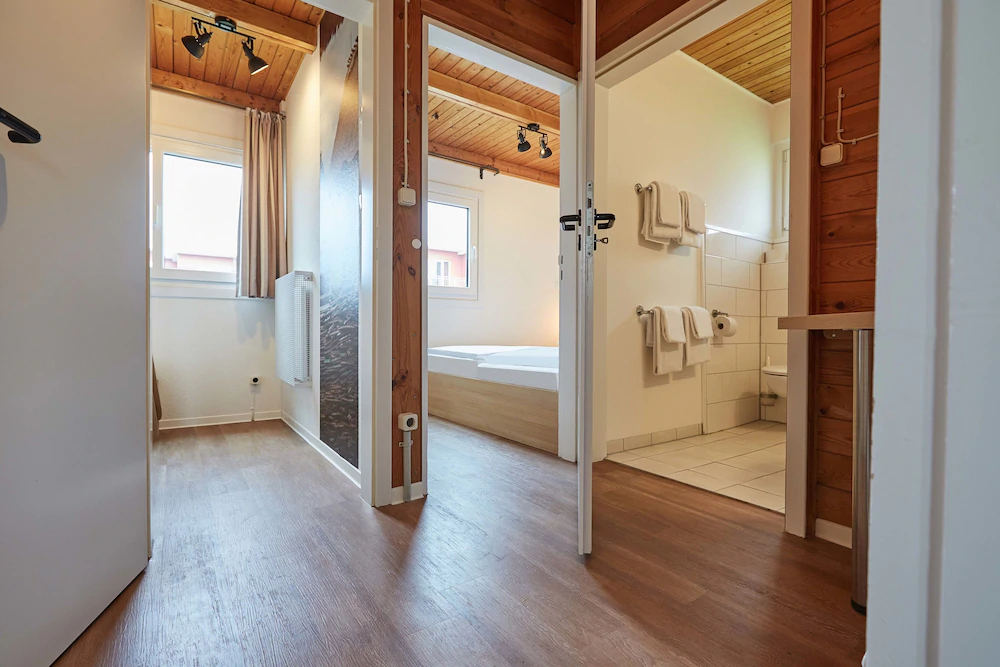 Dampland Urlaub Resort