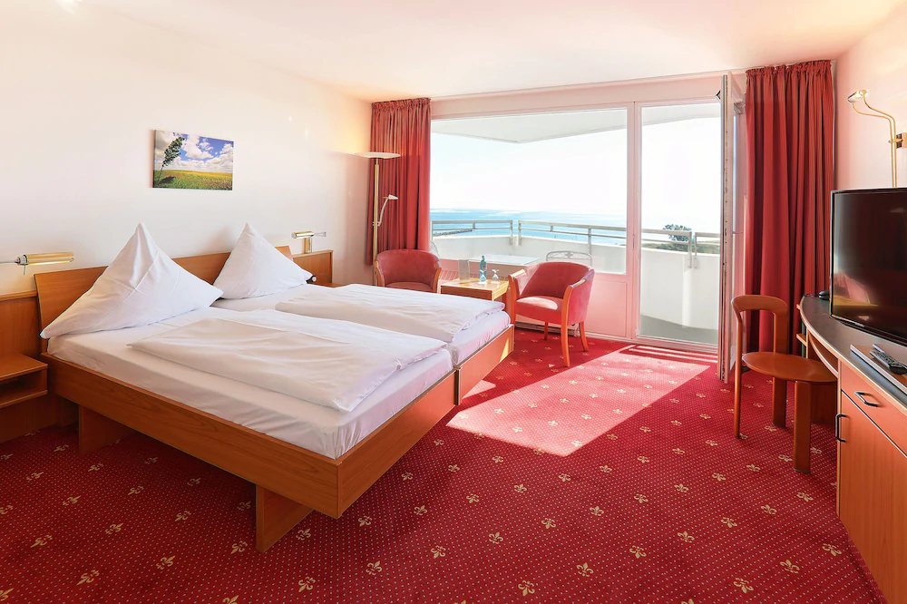 Dampland Urlaub Resort