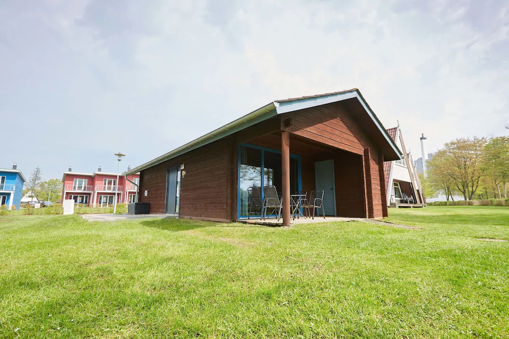 Dampland Urlaub Resort