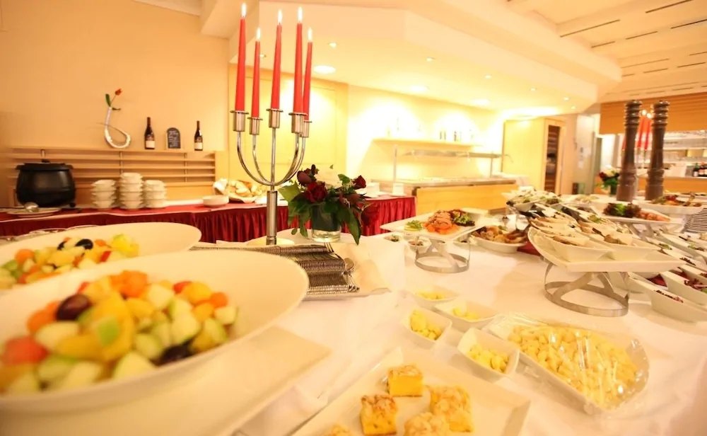 Dampland Urlaub Resort