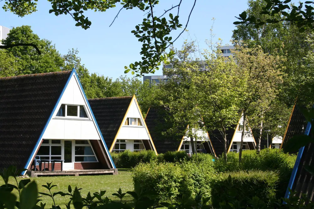 Dampland Urlaub Resort