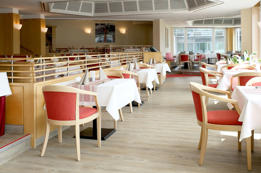 Dampland Urlaub Resort