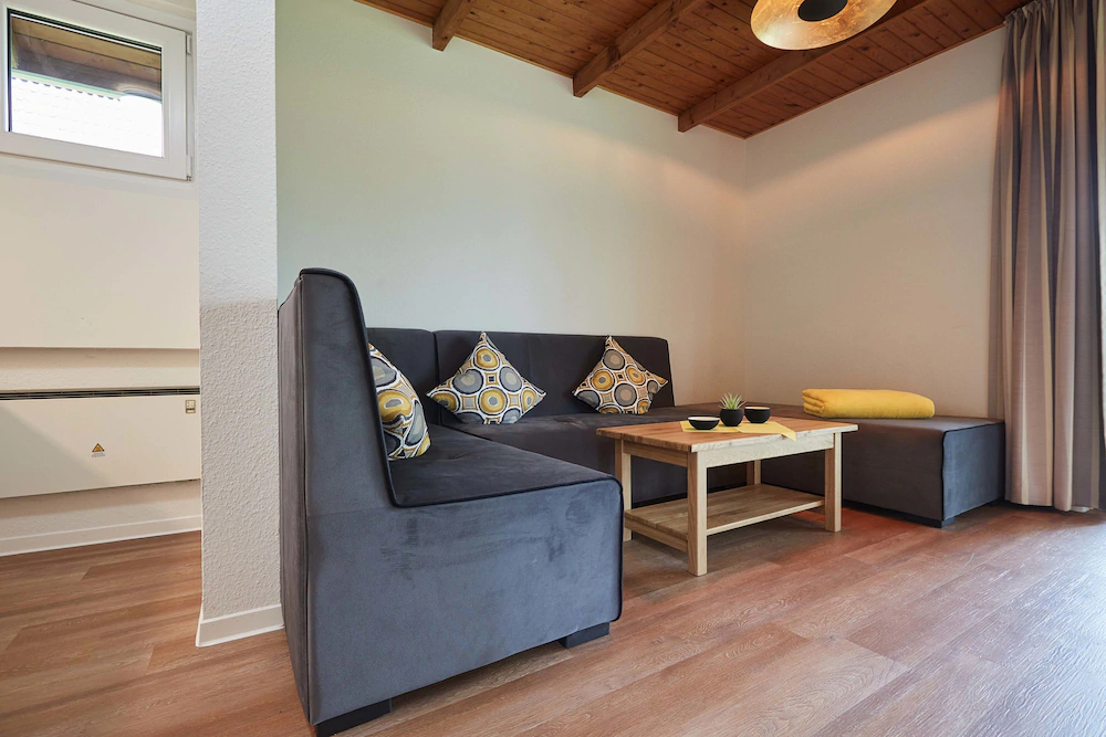 Dampland Urlaub Resort