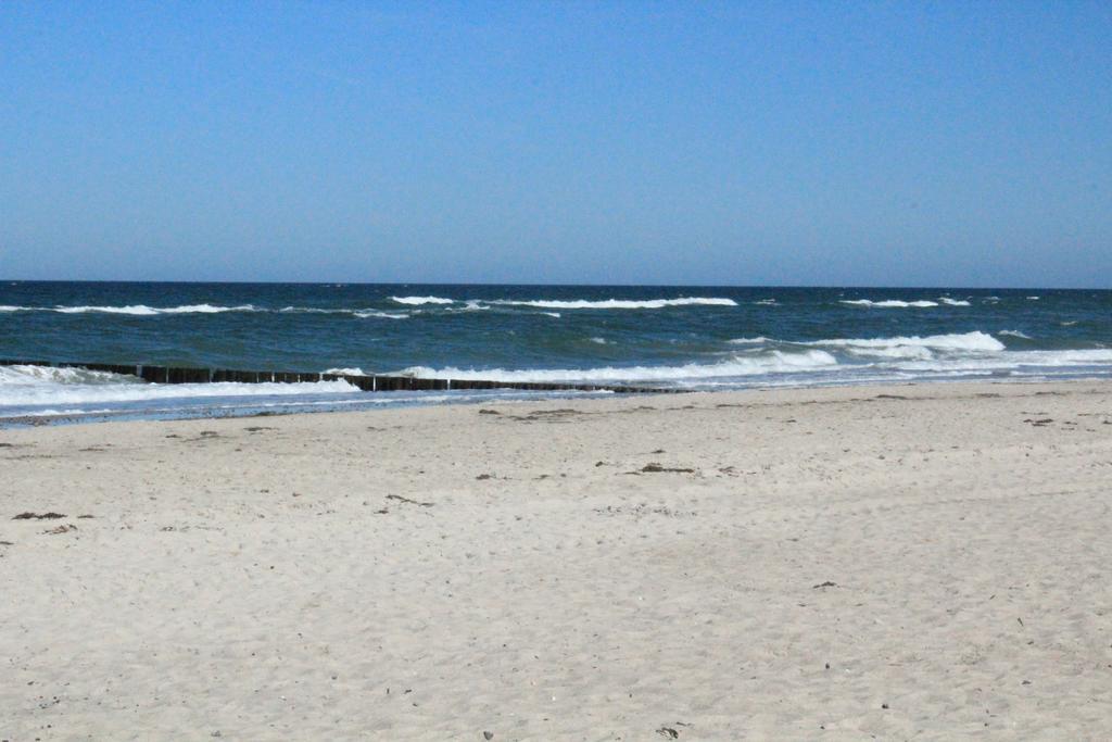 Ostseehotel Dierhagen