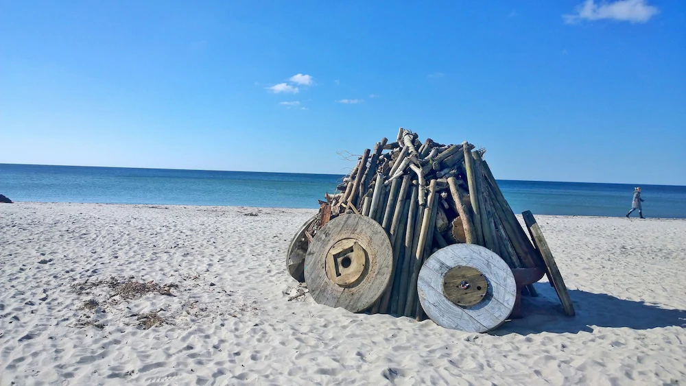 Ostsee Micro Ferienappartements Dierhagen-Strand - Haus 1