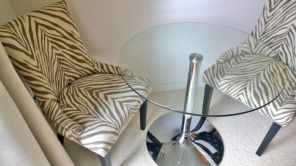 Ostsee Micro Ferienappartements Dierhagen-Strand - Haus 1