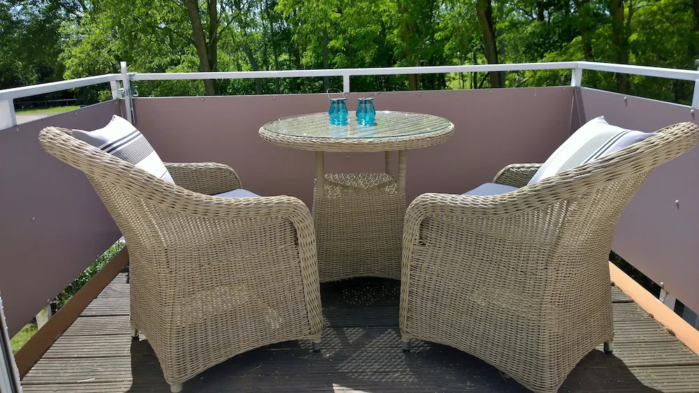 Ostsee Micro Ferienappartements Dierhagen-Strand - Haus 1