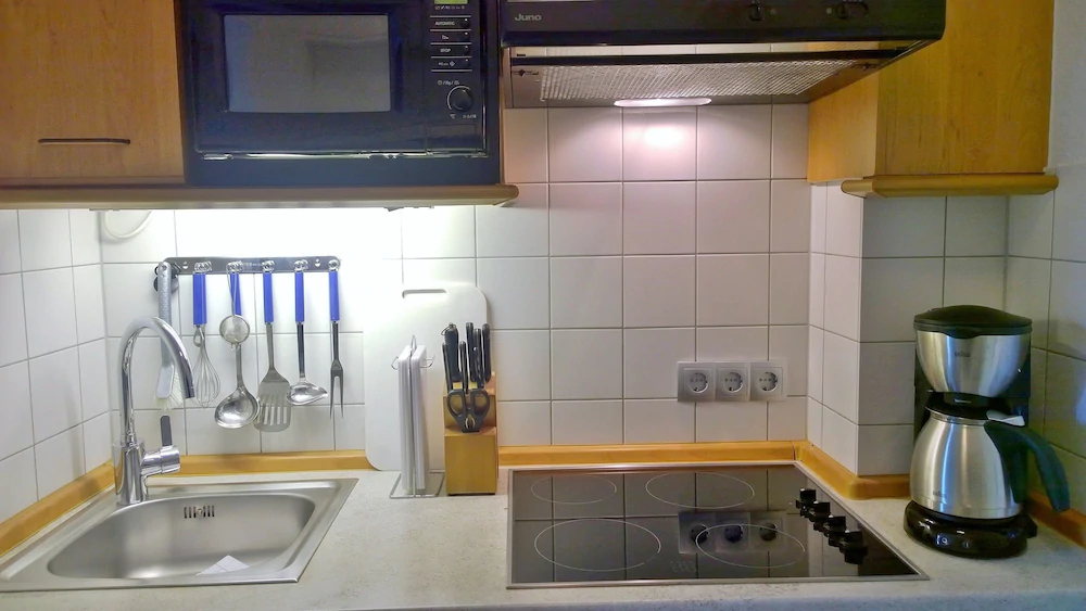 Ostsee Micro Ferienappartements Dierhagen-Strand - Haus 1