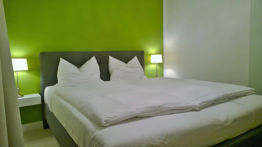 Ostsee Micro Ferienappartements Dierhagen-Strand - Haus 1