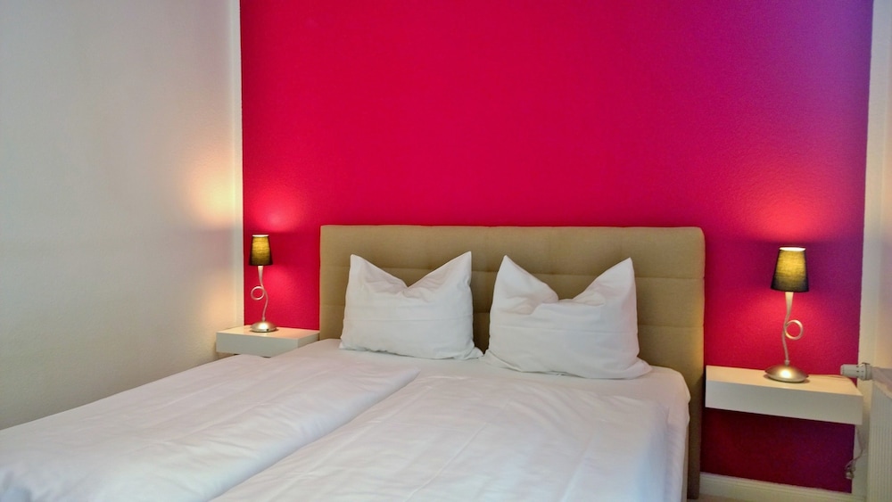 Ostsee Micro Ferienappartements Dierhagen-Strand - Haus 1