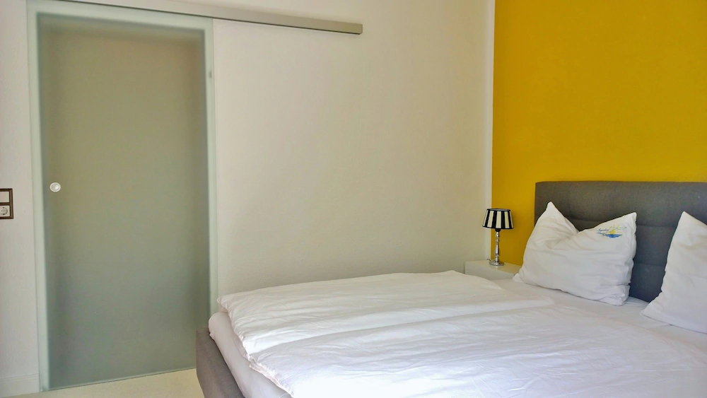 Ostsee Micro Ferienappartements Dierhagen-Strand - Haus 1