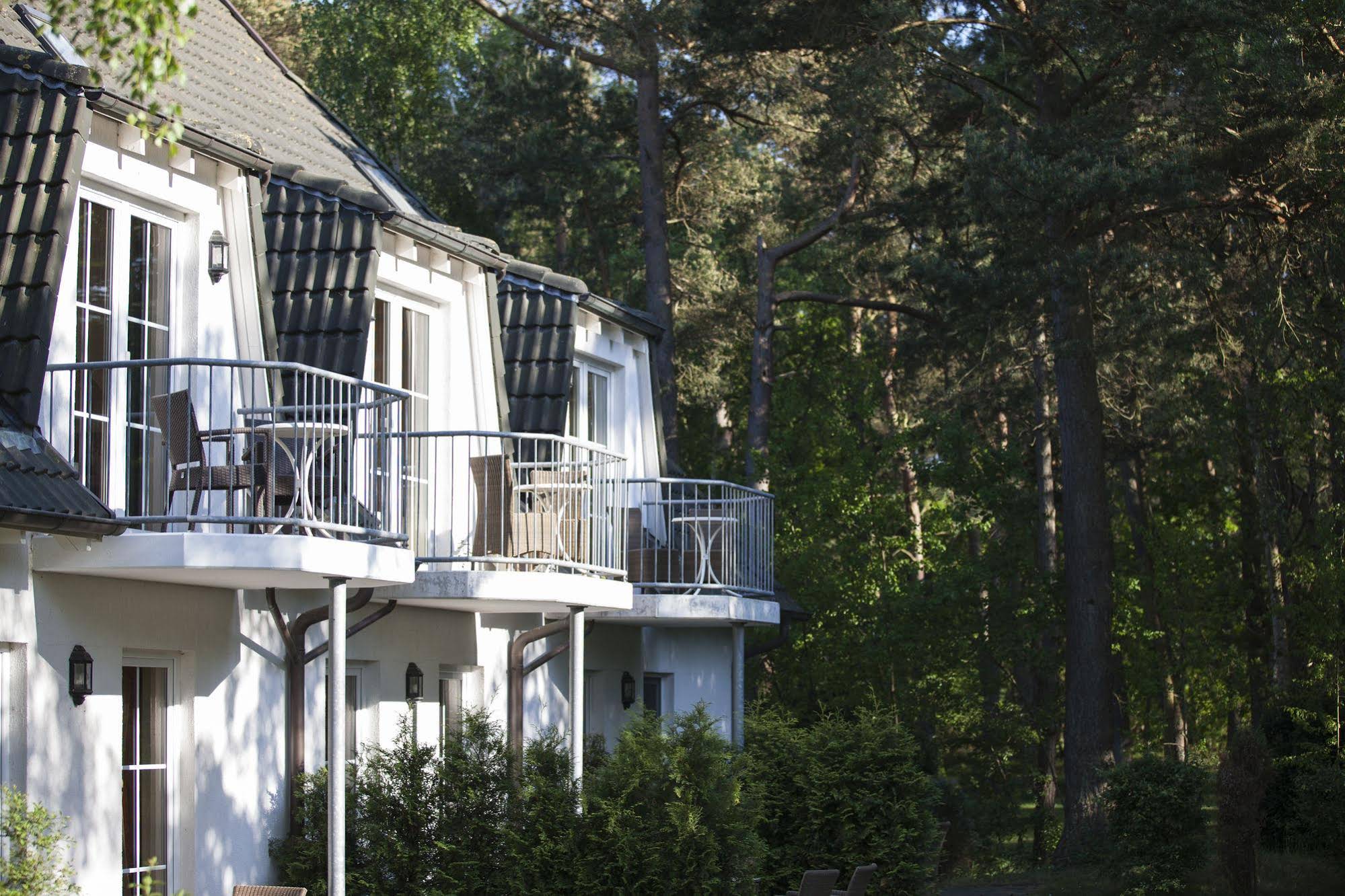 Strandhotel Fischland