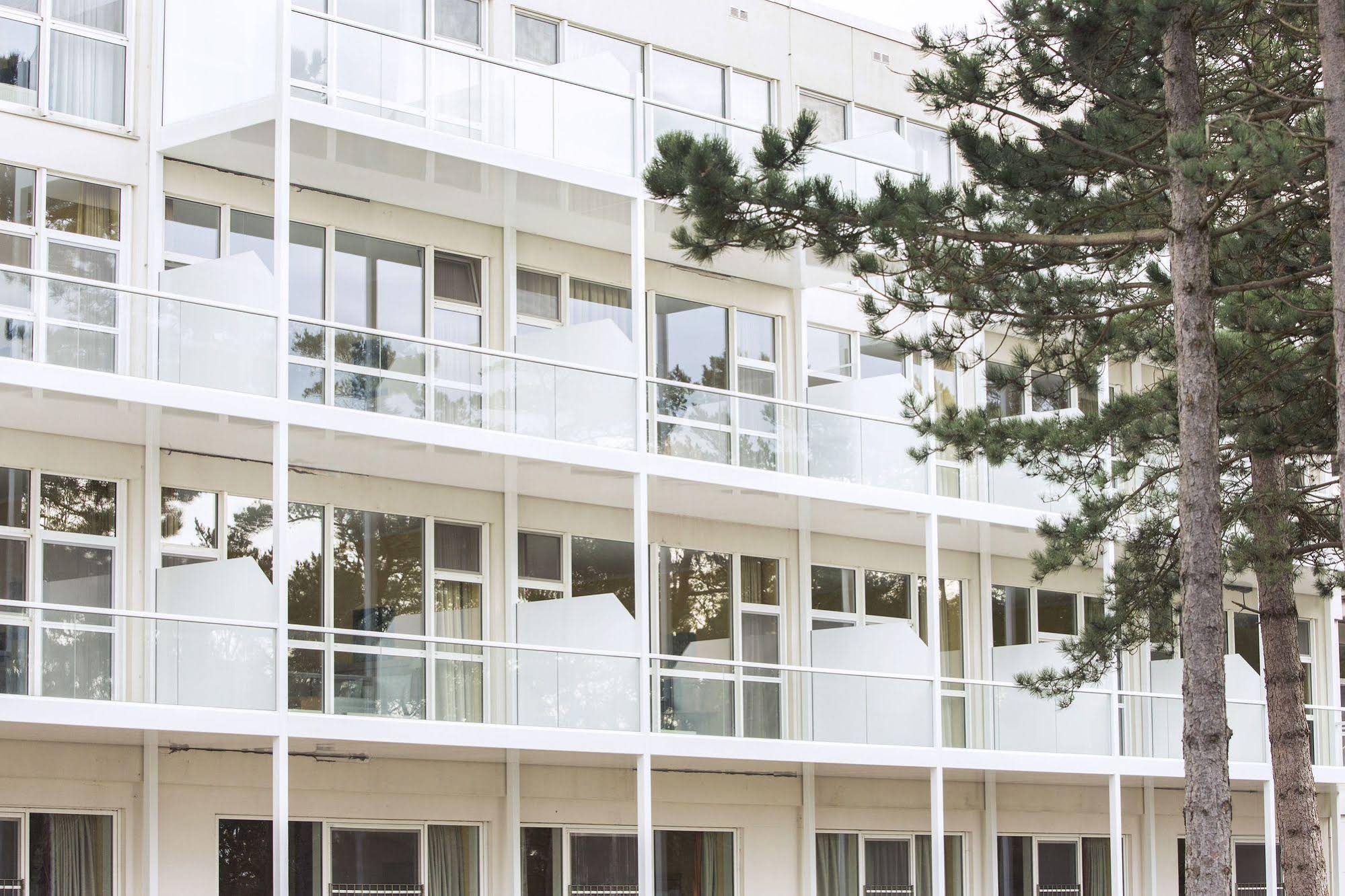 Strandhotel Fischland