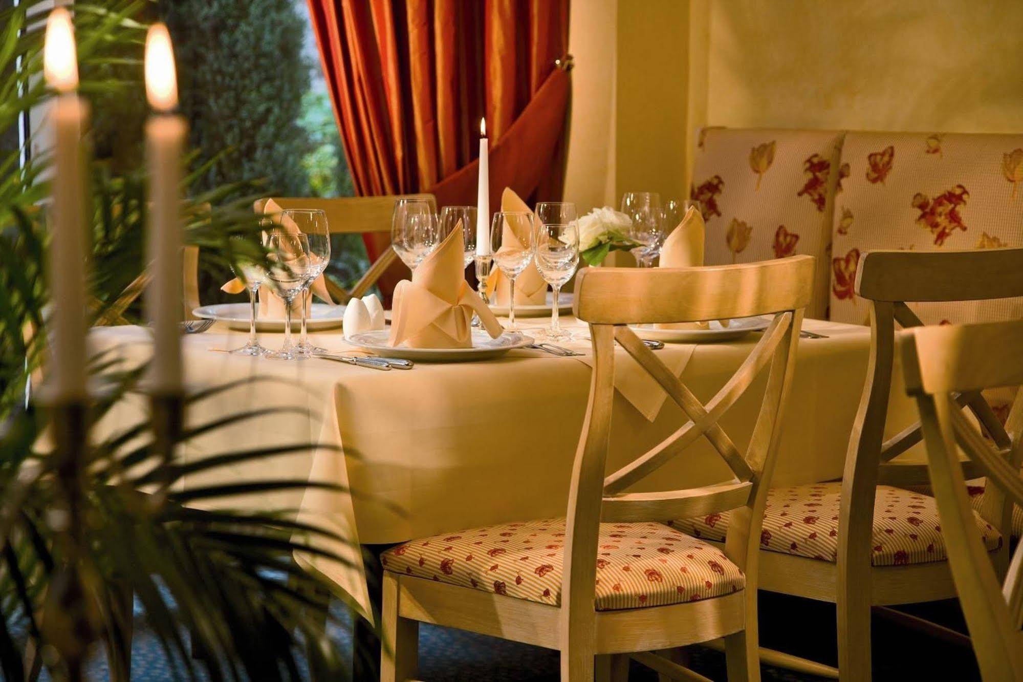 Strandhotel Fischland