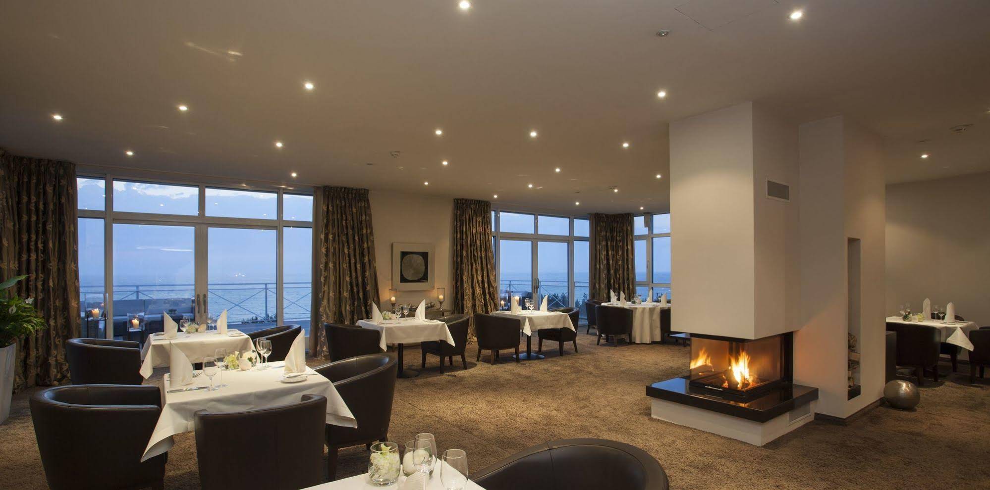Strandhotel Fischland