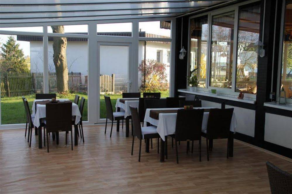 Hotel & Restaurant Mecklenburger Mühle