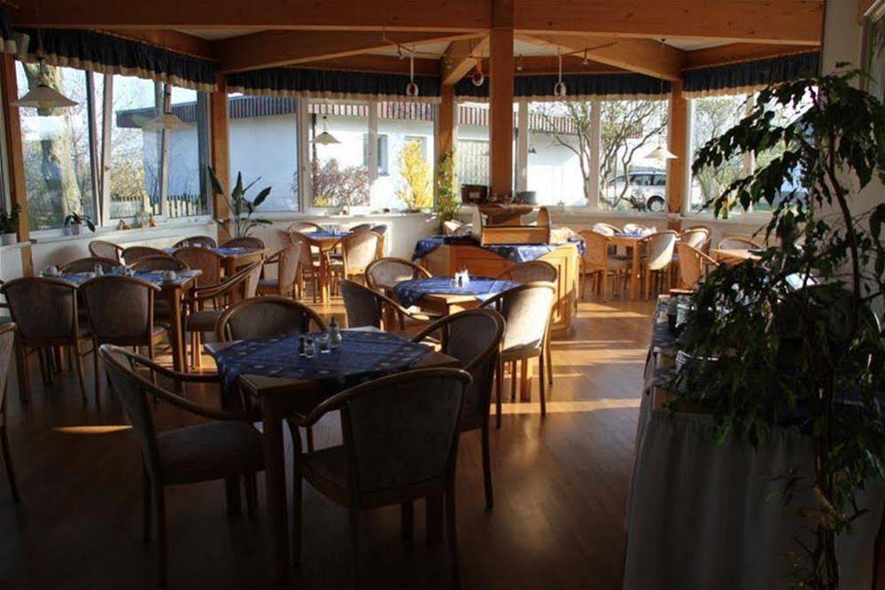 Hotel & Restaurant Mecklenburger Mühle