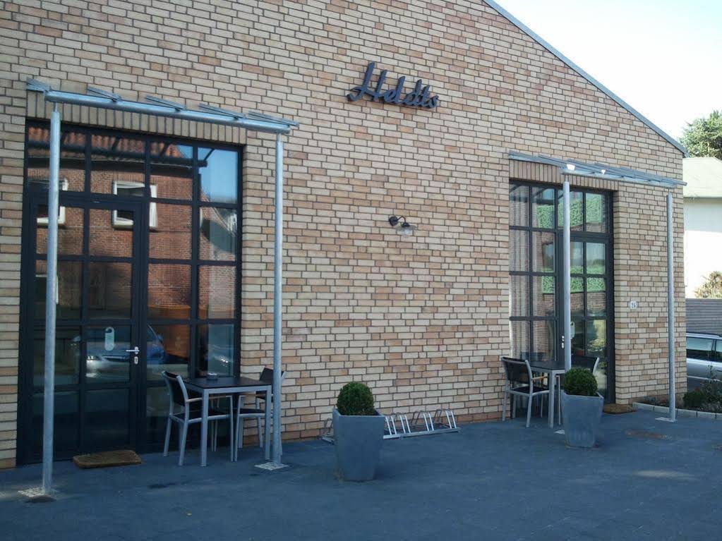 Heldts Hotel