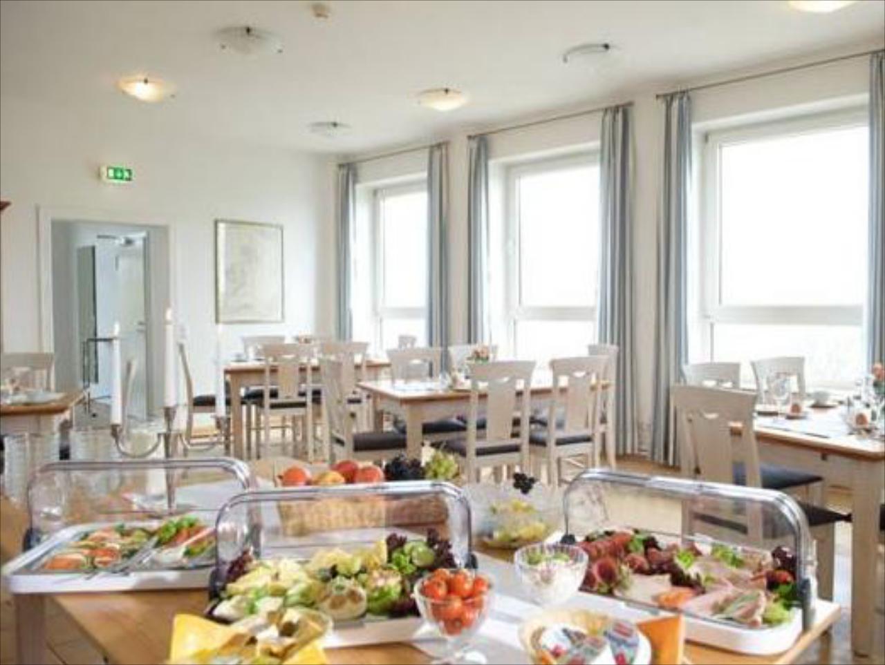 Hotel Alte Fischereischule