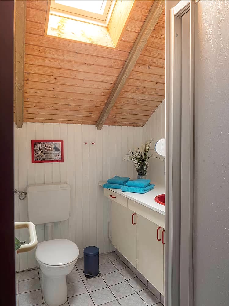 Juwel Feriendorf - Reihenhaus Soren