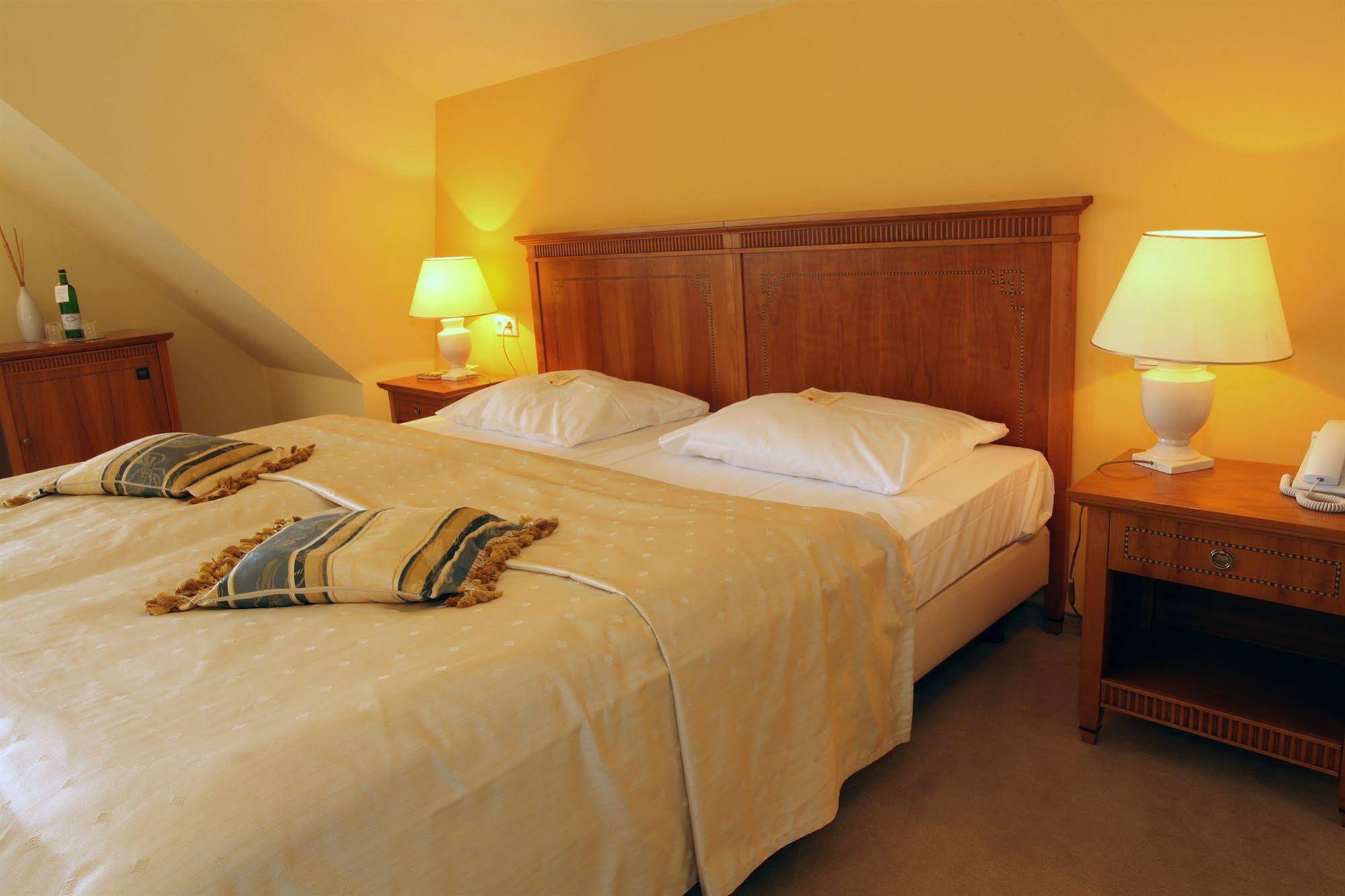 Deichgraf Strandhotel