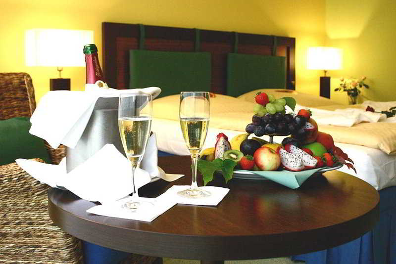 IFA Graal-Müritz Hotel, Spa & Tagungen