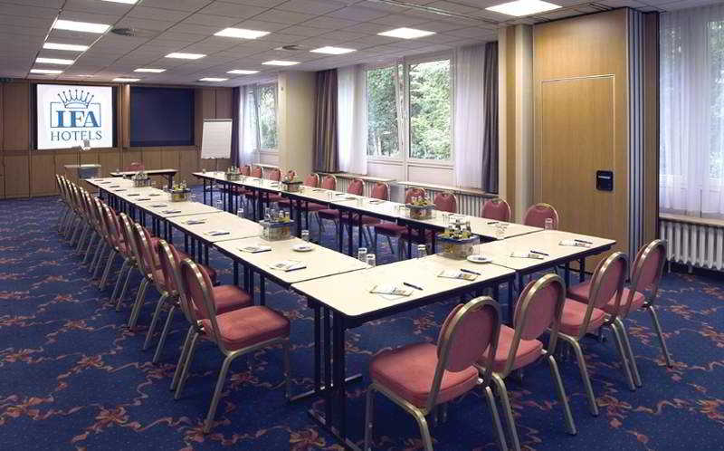 IFA Graal-Müritz Hotel, Spa & Tagungen