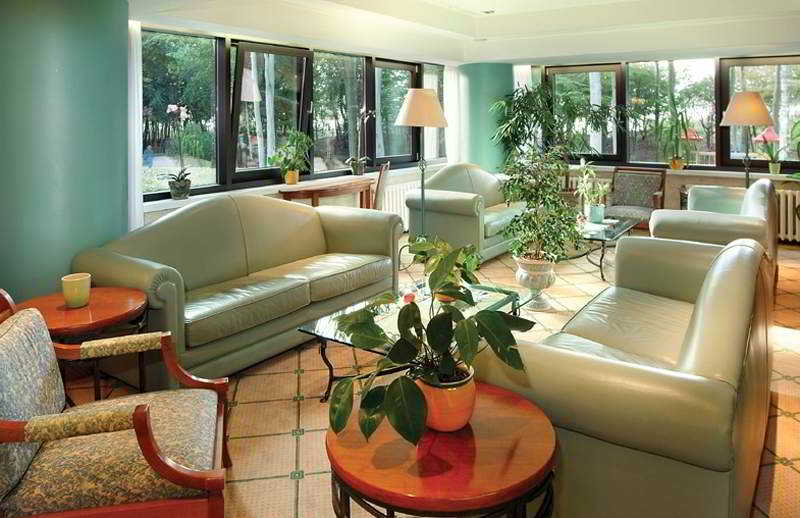 IFA Graal-Müritz Hotel, Spa & Tagungen