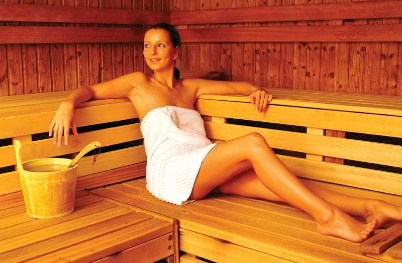 IFA Graal-Müritz Hotel, Spa & Tagungen