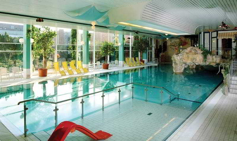 IFA Graal-Müritz Hotel, Spa & Tagungen