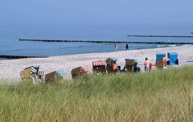 IFA Graal-Müritz Hotel, Spa & Tagungen
