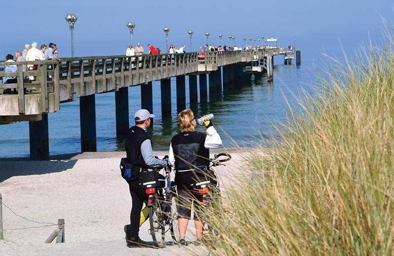 IFA Graal-Müritz Hotel, Spa & Tagungen