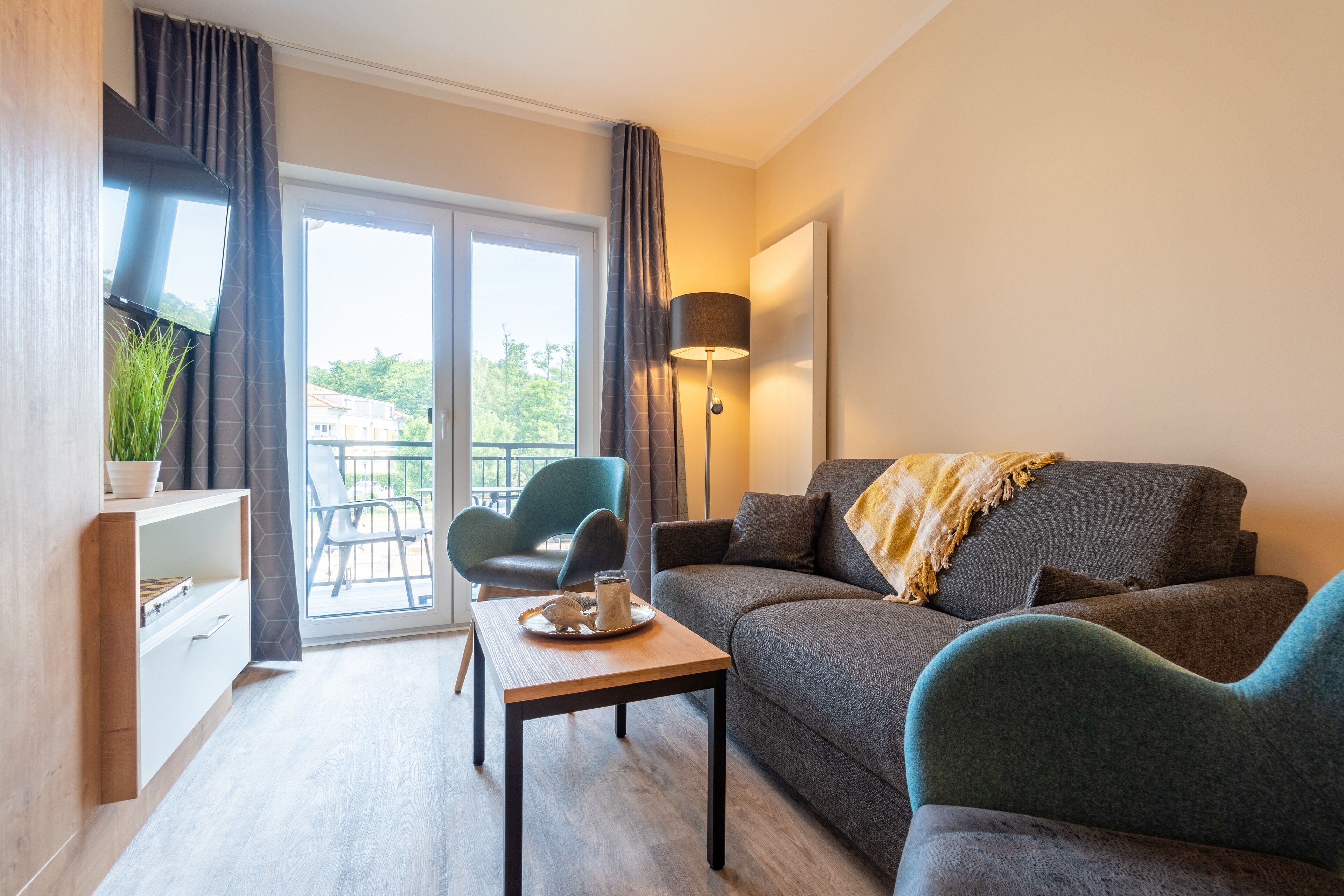 Ostsee Apartmenthotel