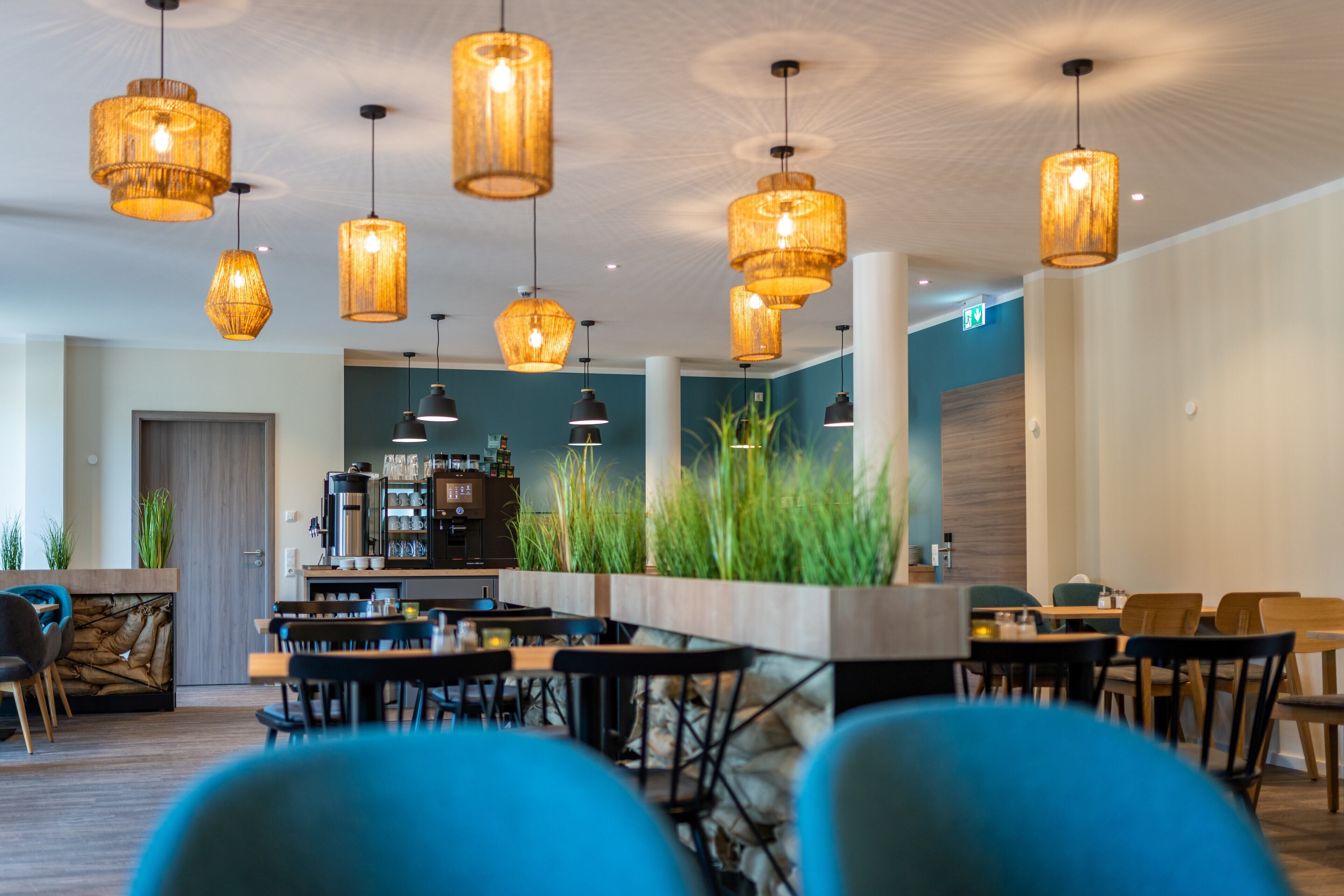 Ostsee Apartmenthotel