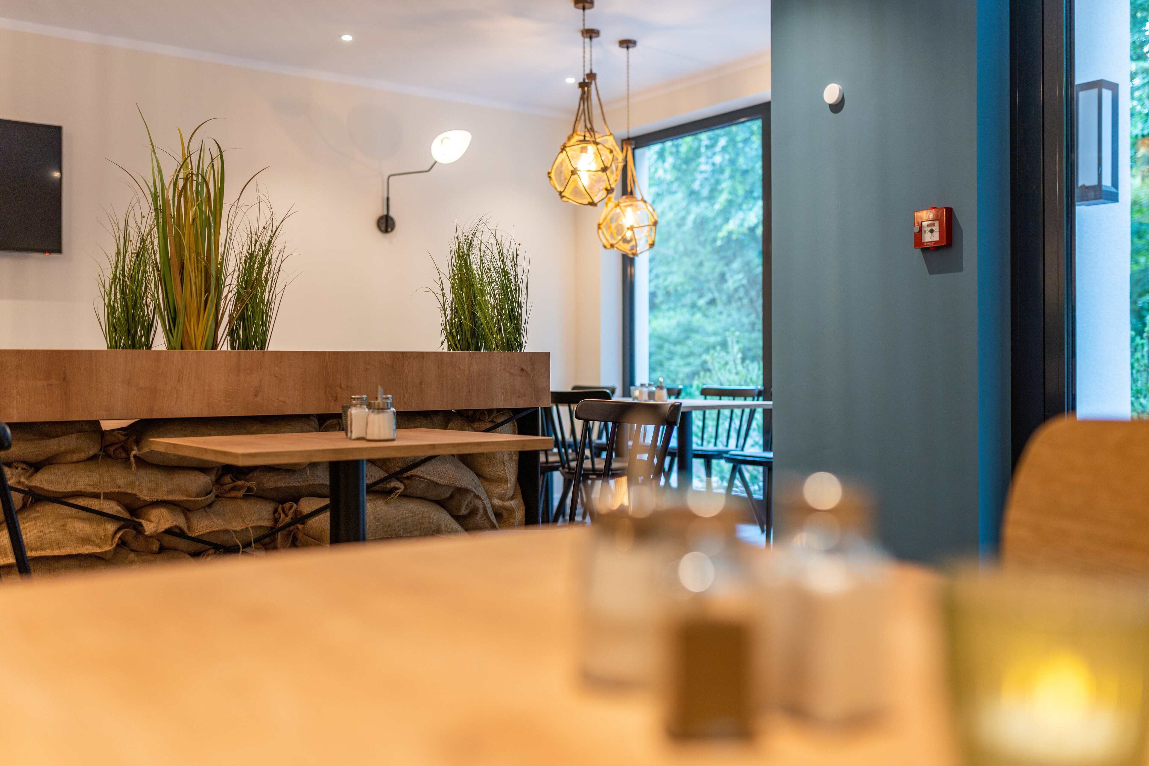 Ostsee Apartmenthotel