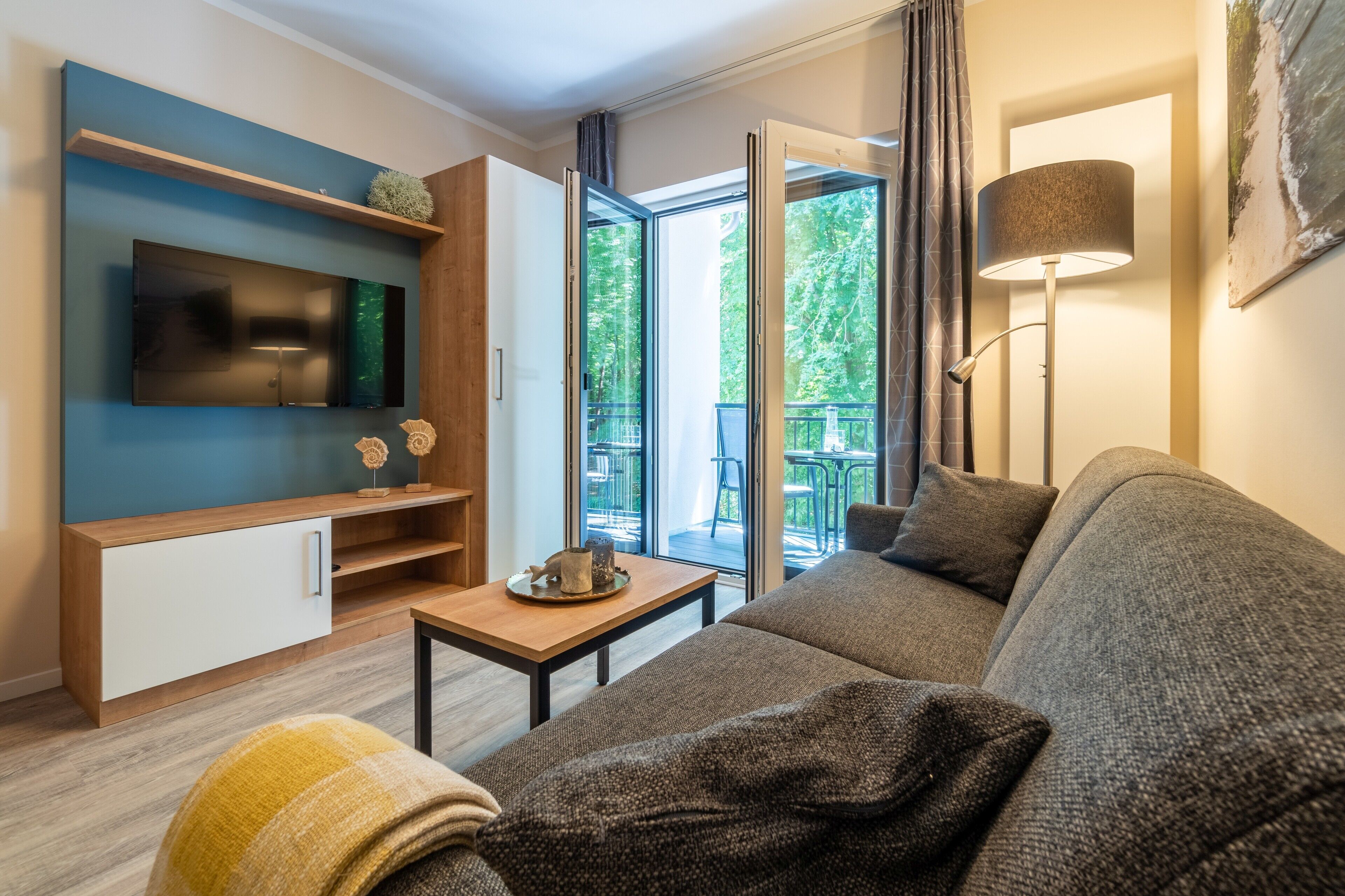 Ostsee Apartmenthotel