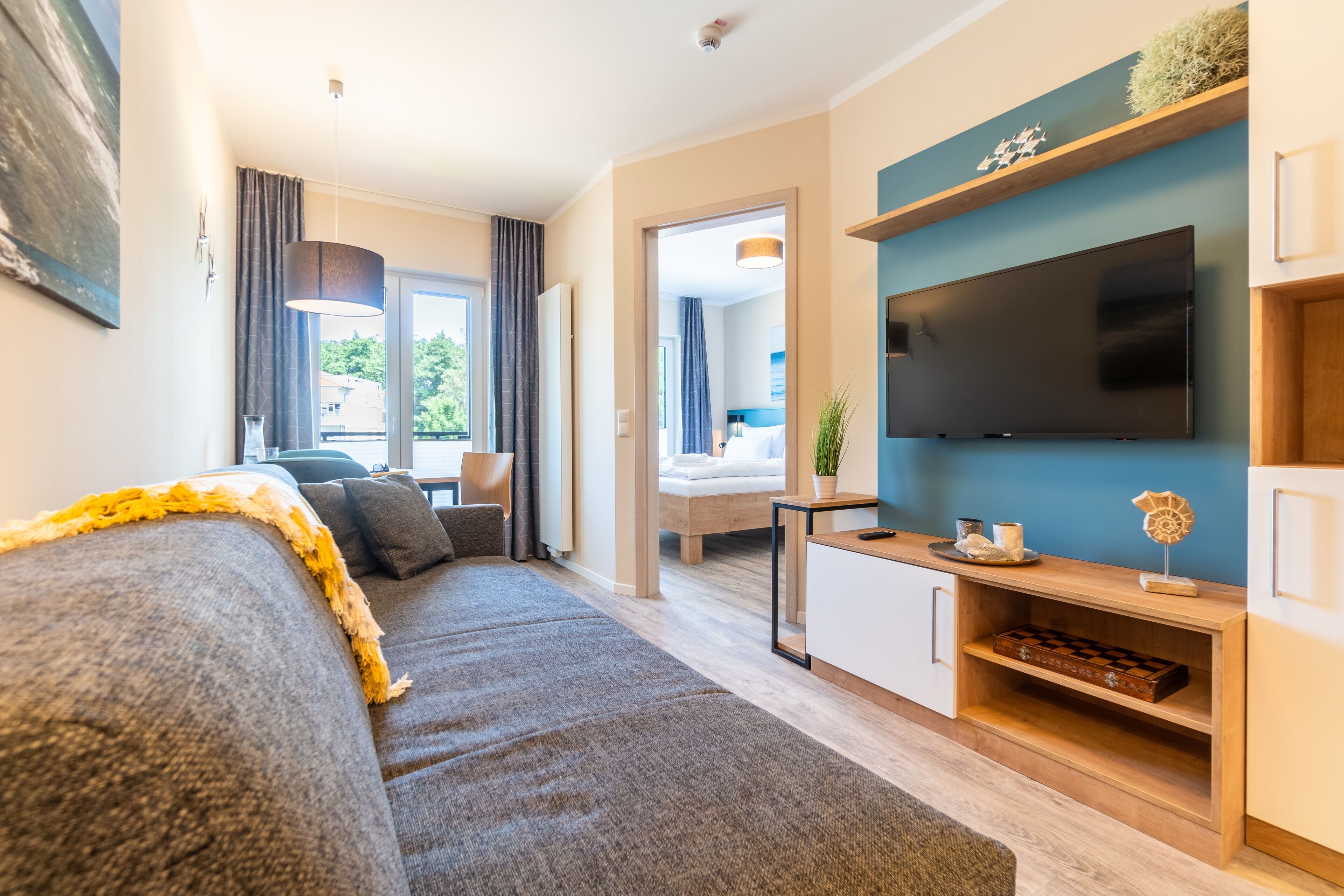 Ostsee Apartmenthotel