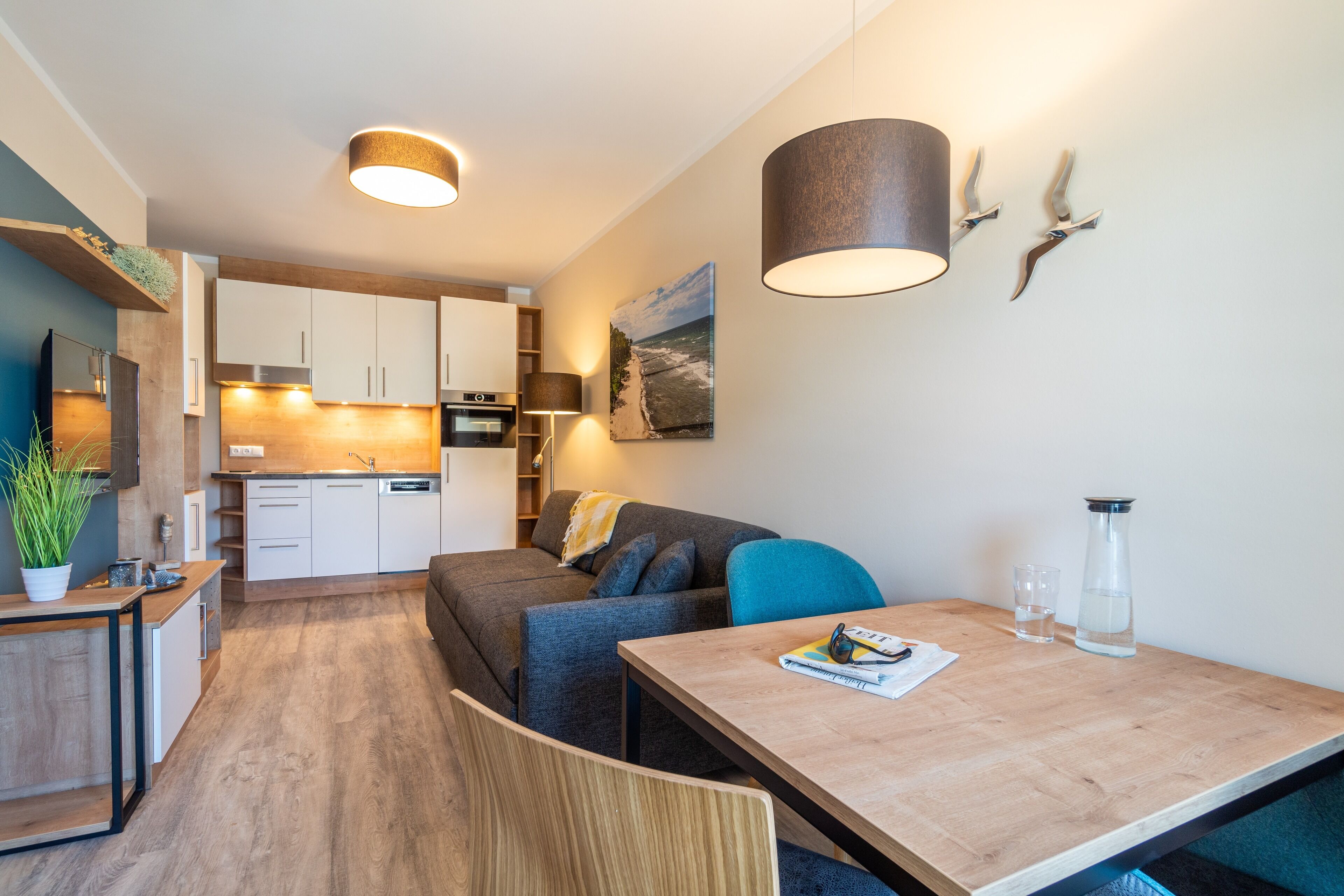 Ostsee Apartmenthotel