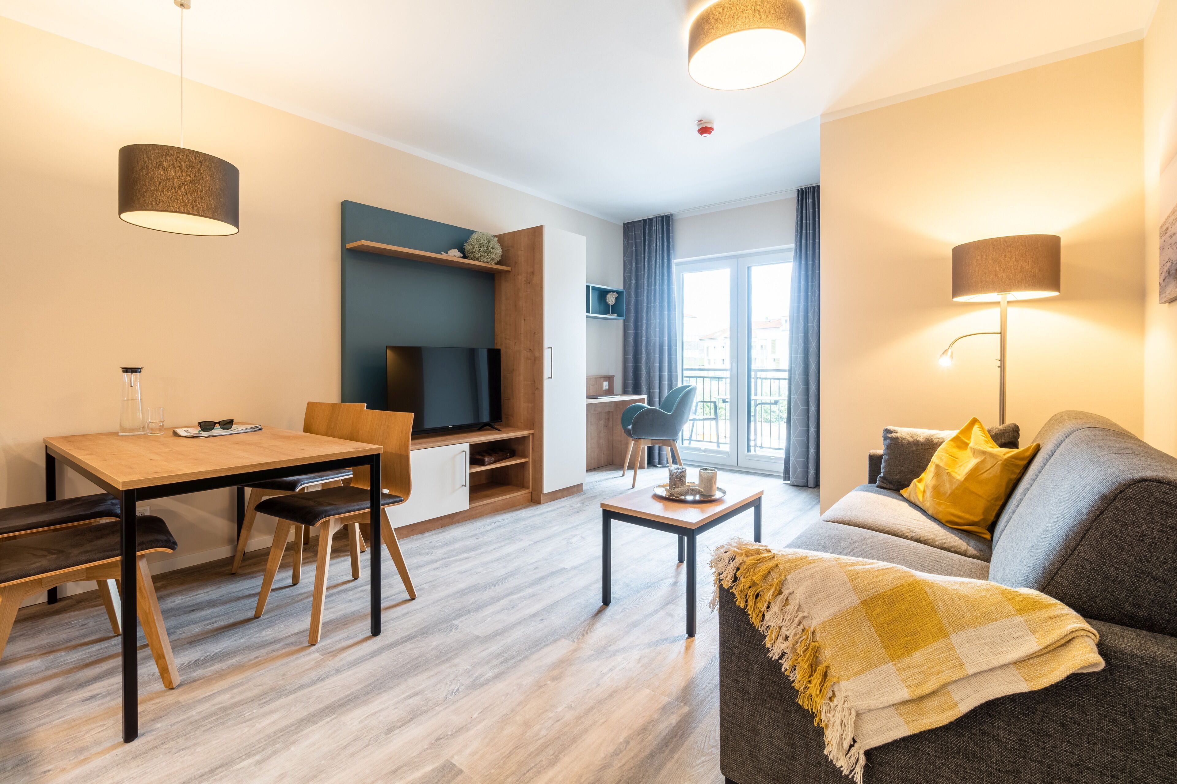 Ostsee Apartmenthotel