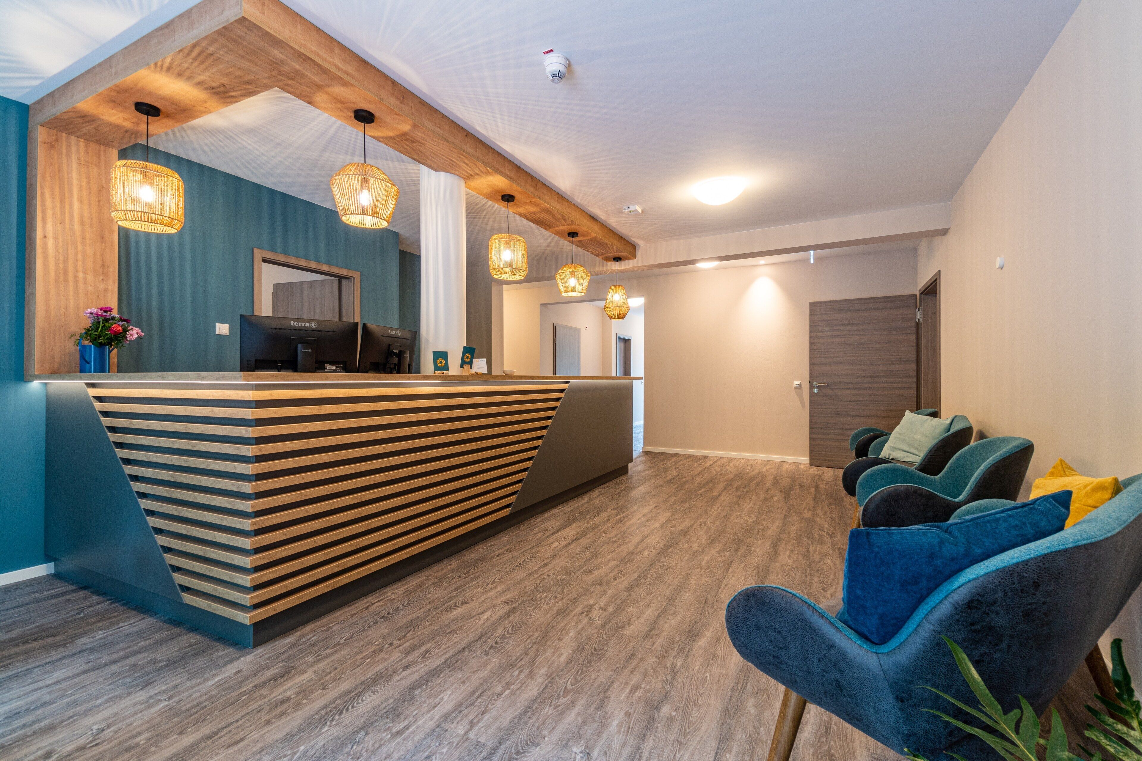 Ostsee Apartmenthotel