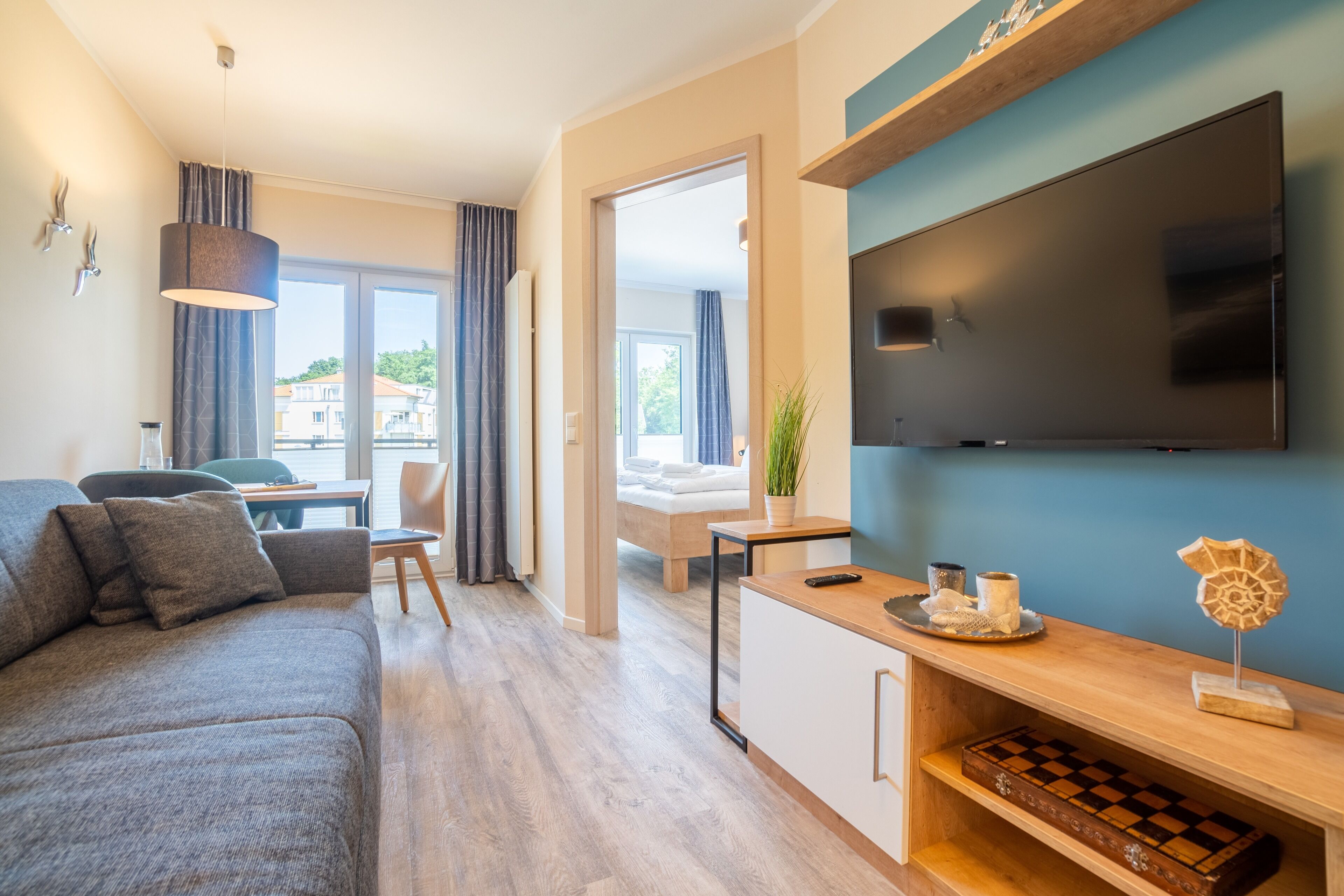 Ostsee Apartmenthotel