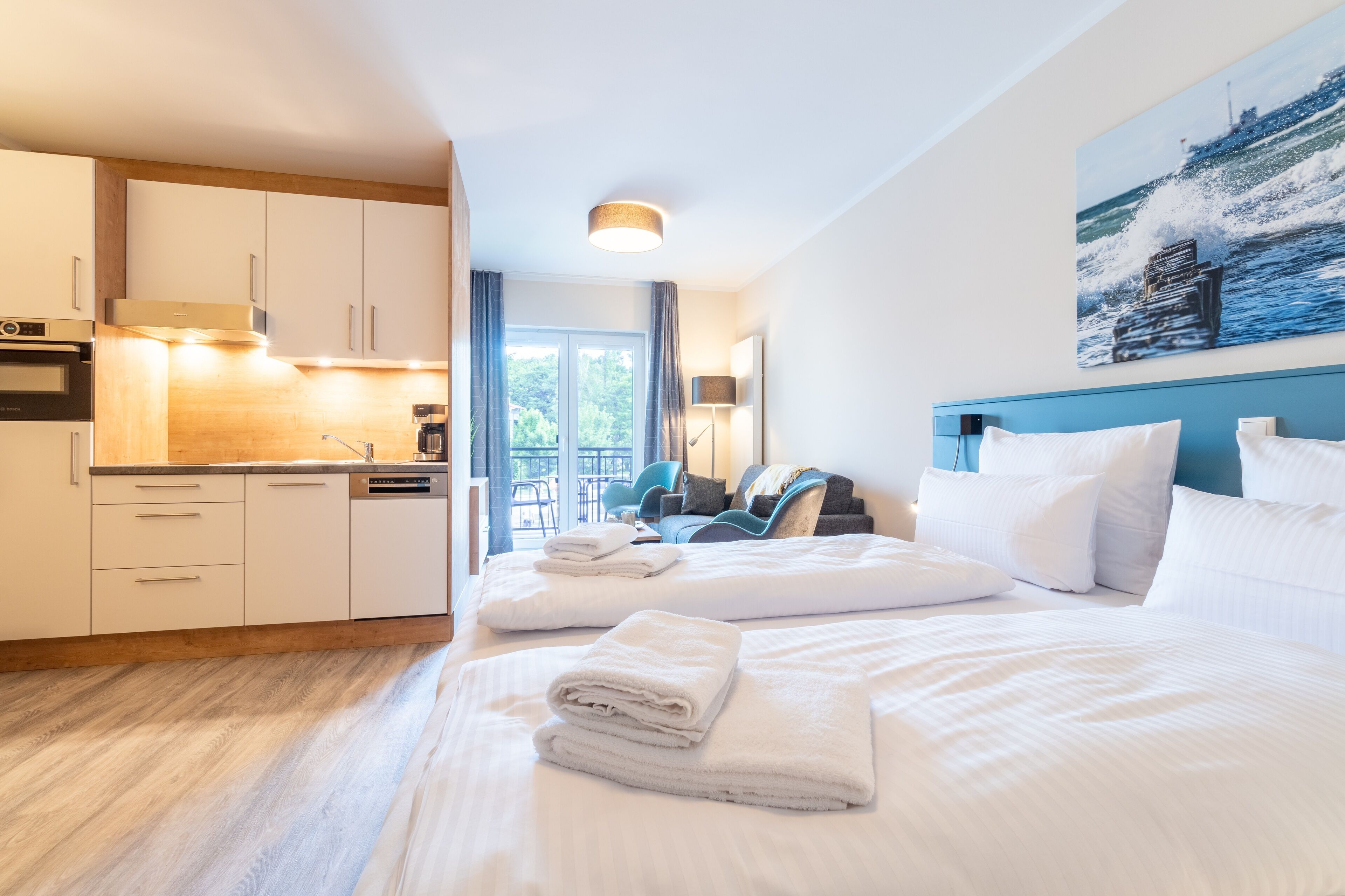 Ostsee Apartmenthotel