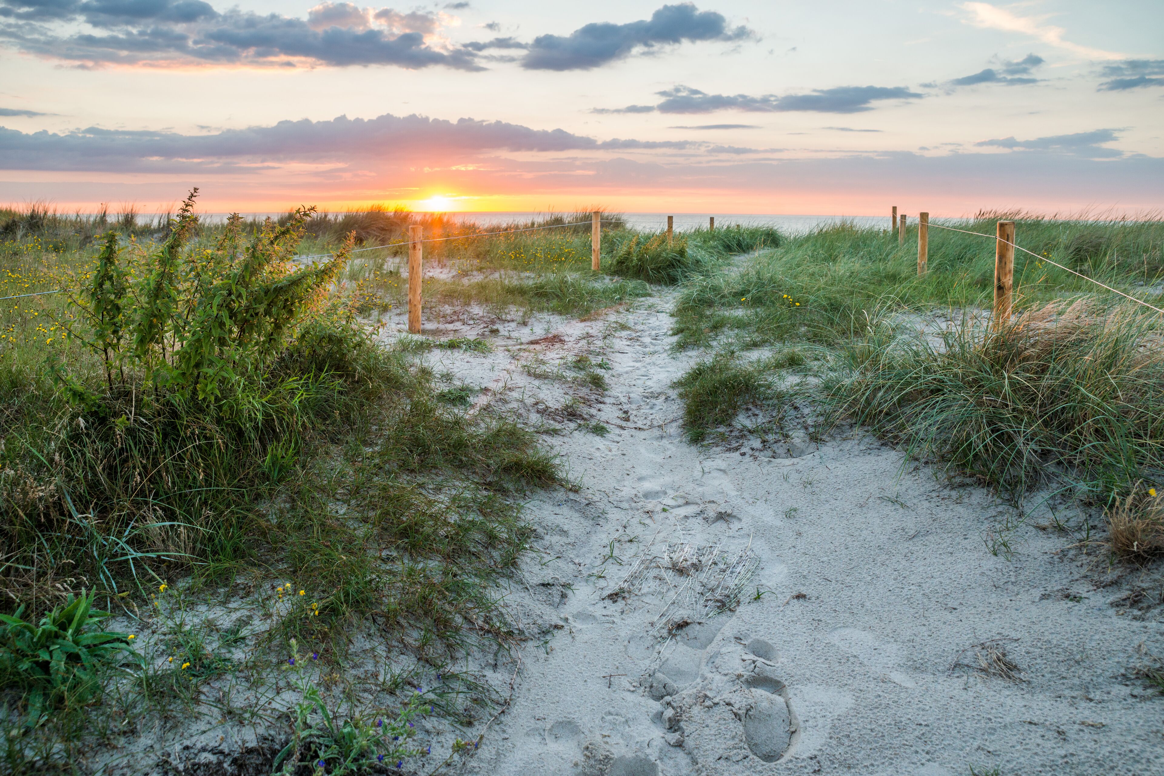 Ostsee Apartmenthotel