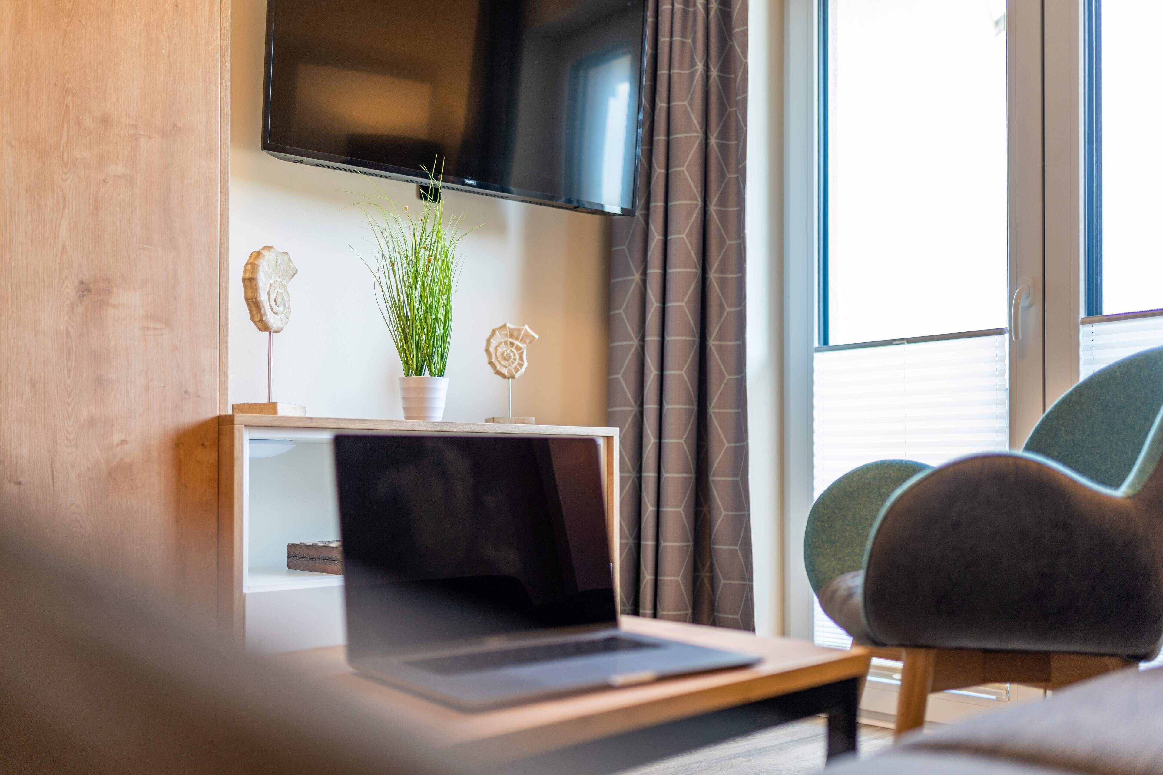 Ostsee Apartmenthotel