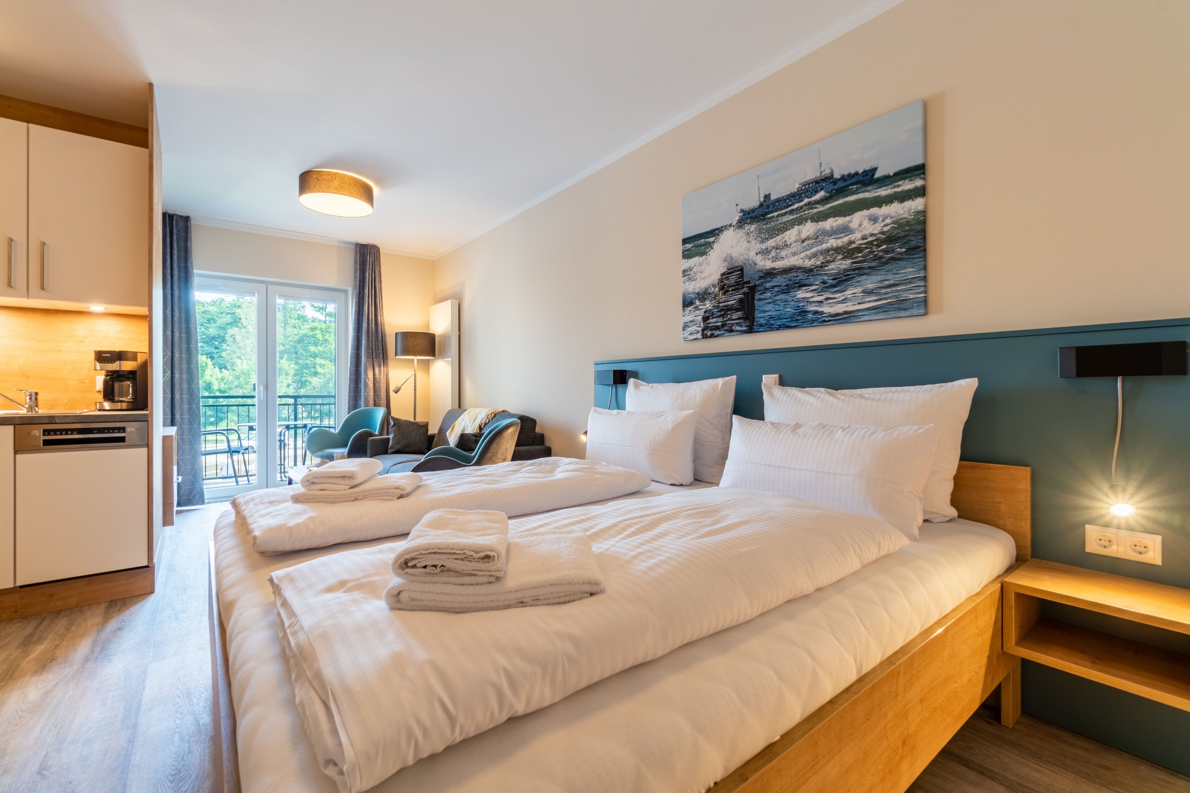 Ostsee Apartmenthotel